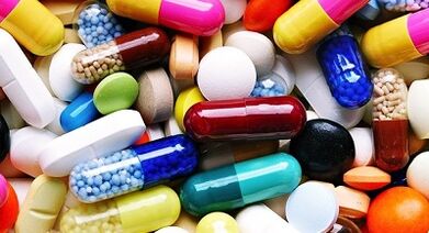 Preparate creier -vitamine