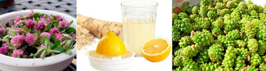 Metode tradiționale de îmbunătățire a funcției creierului